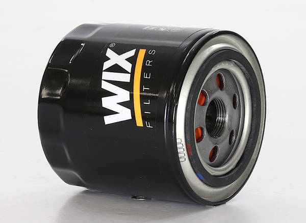 WIX Oil Filter (MPN: 51372)