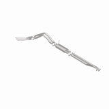 MagnaFlow Ford F-150 Street Series Exhaust System Kit (MPN: 15772)