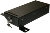 Tuffy Security Under Seat Storage Unit (MPN: 247-01)