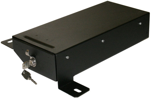 Tuffy Security Under Seat Storage Unit (MPN: 247-01)