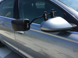 Milenco America Falcon Super Steady Towing Mirror (MPN: MIL-4381)