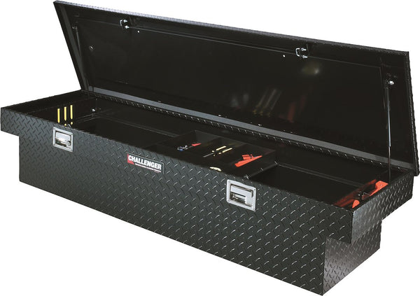 Lund International Challenger Crossover Tool Box (MPN: 75400)