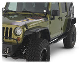 Warrior Products Fender Flare (MPN: S7314)