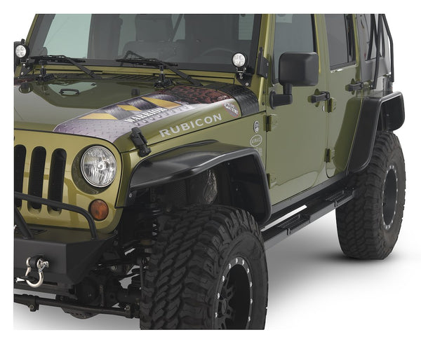 Warrior Products Fender Flare (MPN: S7314)