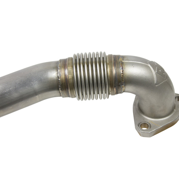BD Diesel Turbocharger Up Pipe (MPN: 1043800)