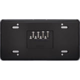 Cruiser License Plate Frame (MPN: 62702)