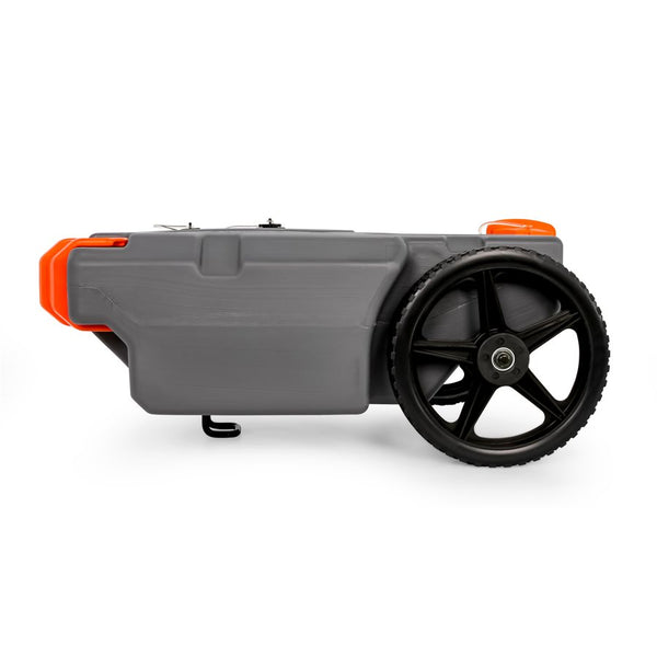 Camco Portable Waste Holding Tank (MPN: 39000)