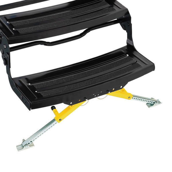 Lippert Solid Stance Step Stabilizer (MPN: 2020109777)