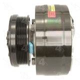Four Seasons Air Conditioner Compressor (MPN: 68225)