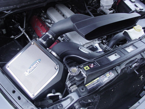 Volant Cool Air Intakes Cold Air Intake (MPN: 16083)