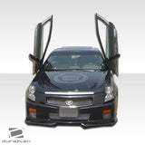 Duraflex Bumper Cover (MPN: 100425)