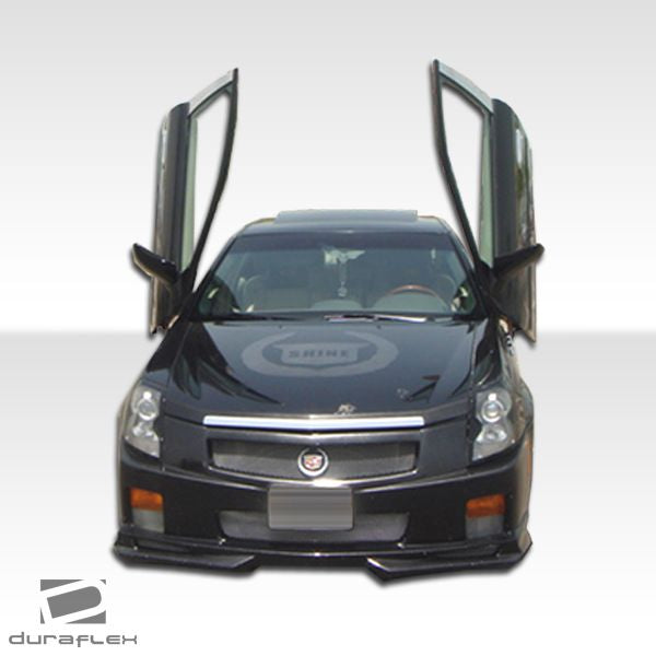 Duraflex Bumper Cover (MPN: 100425)