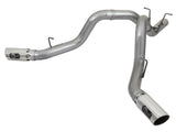 Advanced Flow Engineering Exhaust System Kit (MPN: 49-44086-P)