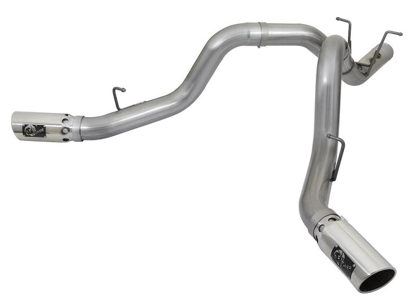 Advanced Flow Engineering Exhaust System Kit (MPN: 49-44086-P)