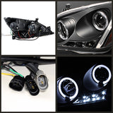 Spyder Automotive Headlight Assembly (MPN: 5010636)