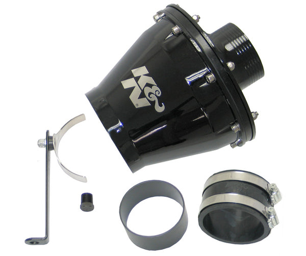 K&N Apollo Cold Air Intake System (MPN: 57A-6016)