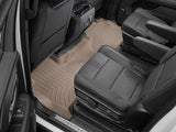 WeatherTech FloorLiner Tan Molded Fit (MPN: 4516322)