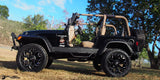 Fuel Off Road Assault D546 Wheel (MPN: D54617909849)