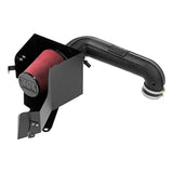 Flowmaster Delta Force Cold Air Intake (MPN: 615111)