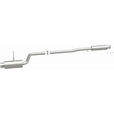MagnaFlow Mini Cooper Touring Series Exhaust System Kit (MPN: 15741)