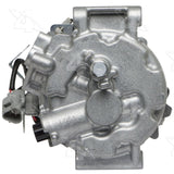 Four Seasons Air Conditioner Compressor (MPN: 198310)