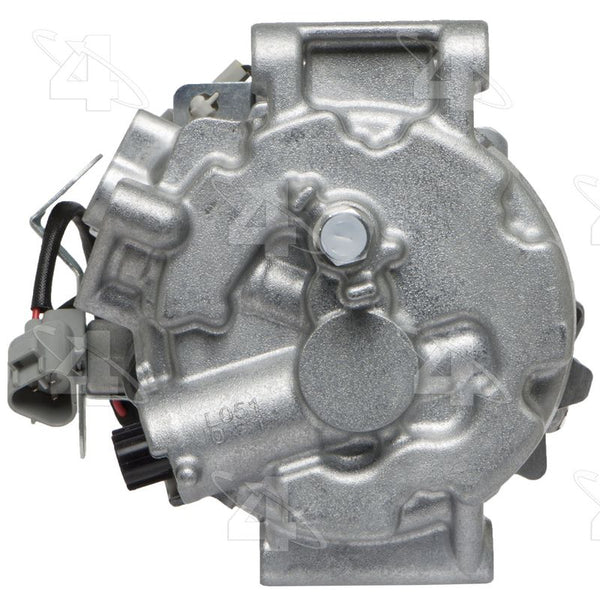 Four Seasons Air Conditioner Compressor (MPN: 198310)
