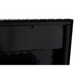 Weather Guard Lo-Side Aluminum Truck Toolbox (MPN: 174-5-04)