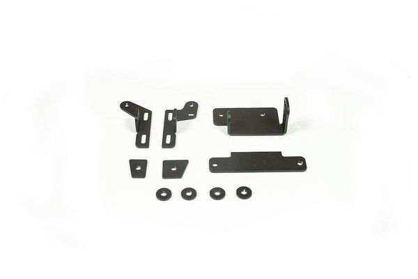 Addictive Desert Designs Cruise Control Sensor Bracket (MPN: AC19005101NA)