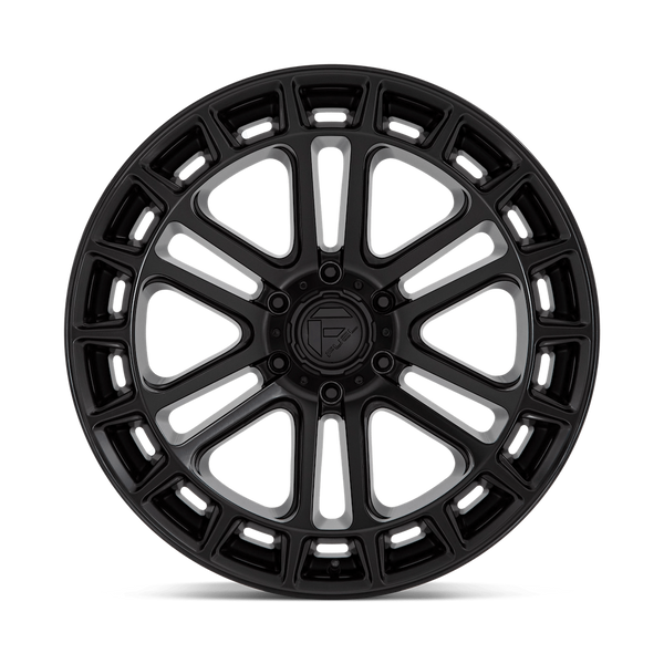 Fuel Off Road Wheel D718 (MPN: D71822008450)