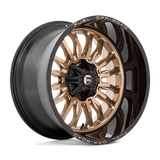 Fuel Off Road Wheel D797 (MPN: D79722202647)