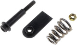 Exhaust Manifold Bolt and Spring Kit (MPN: 03128)
