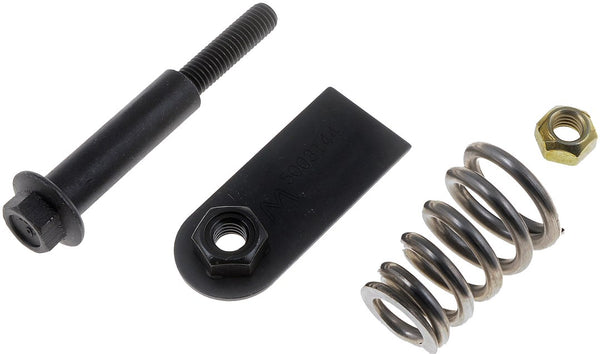 Exhaust Manifold Bolt and Spring Kit (MPN: 03128)