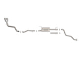 AFE Power Exhaust System Kit (MPN: 49-36078-P)
