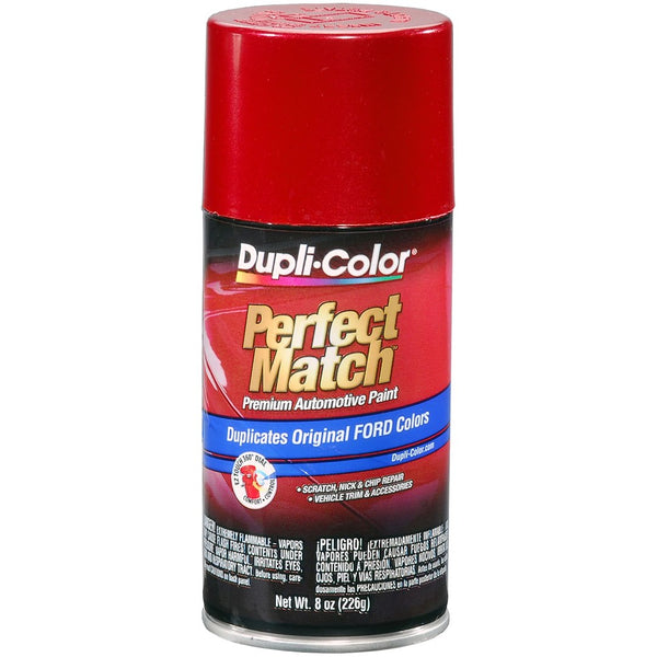 Dupli-Color Perfect Match Touch-Up Paint (MPN: BFM0379)
