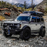 Westin Roof Rack (MPN: 15-00015)