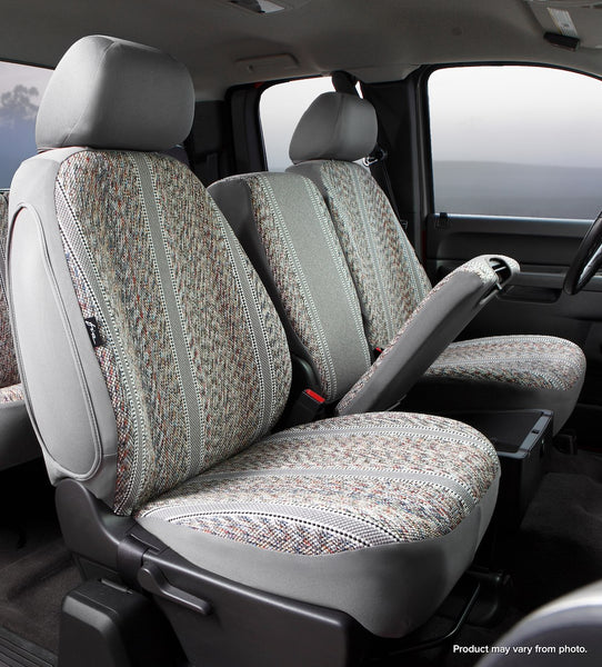 Fia Seat Cover TR40 Series (MPN: TR47-30 GRAY)