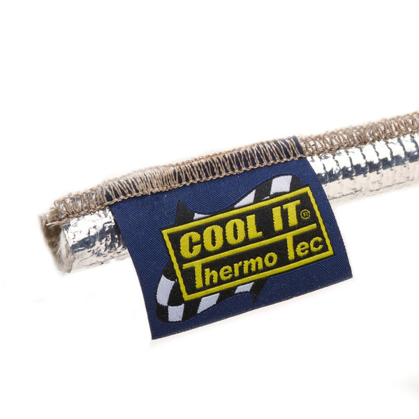 Thermo-Tec Heat Shield Material (MPN: 14005-50)