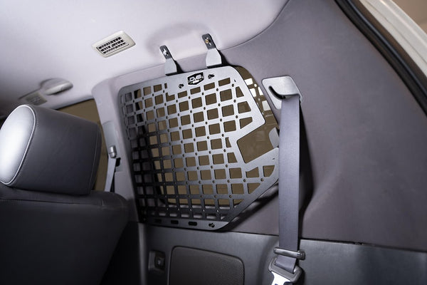 DV8 Offroad Molle Cargo Panel (MPN: MPGX-01)