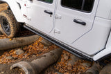 N-FAB TrailSlider Rocker Panel Guard (MPN: TSJ194-TX)