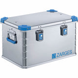 ZARGES Aluminum Cargo Organizer (MPN: 40702)