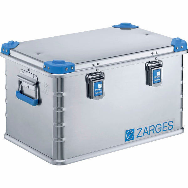 ZARGES Aluminum Cargo Organizer (MPN: 40702)