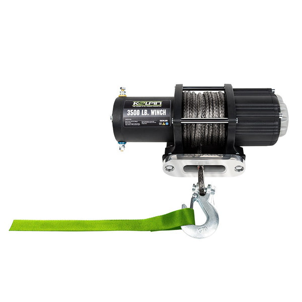 Kolpin Winch Series For ATV/UTV (MPN: 25-9355)