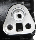 Four Seasons Air Conditioner Compressor (MPN: 1177314)
