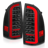 AnzoUSA Tail Light Assembly (MPN: 311427)