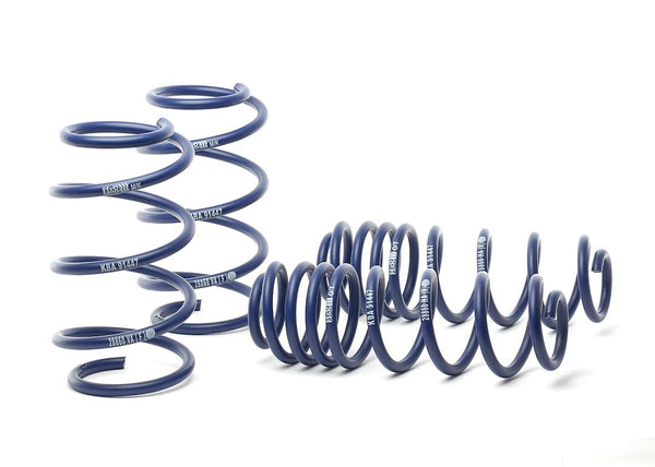 H&R Springs Sport Spring Lowering Kit (MPN: 28860-4)