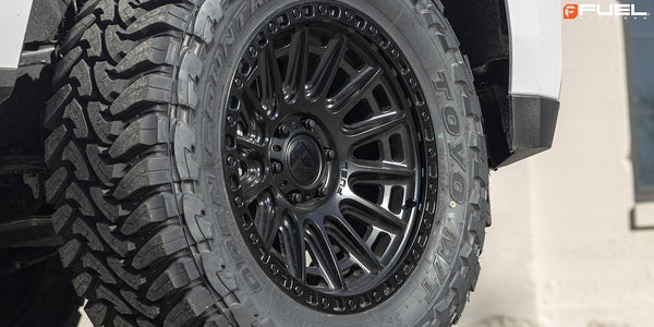Fuel Off Road Wheel D832 (MPN: D83217908445)