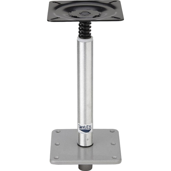Boat Seat Pedestal with Lock N Pin Technology (MPN: 97749-7)
