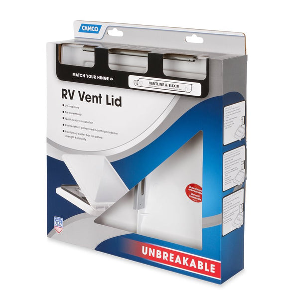 Roof Vent Lid for 14 Inch x 14 Inch Vents (MPN: 40168)