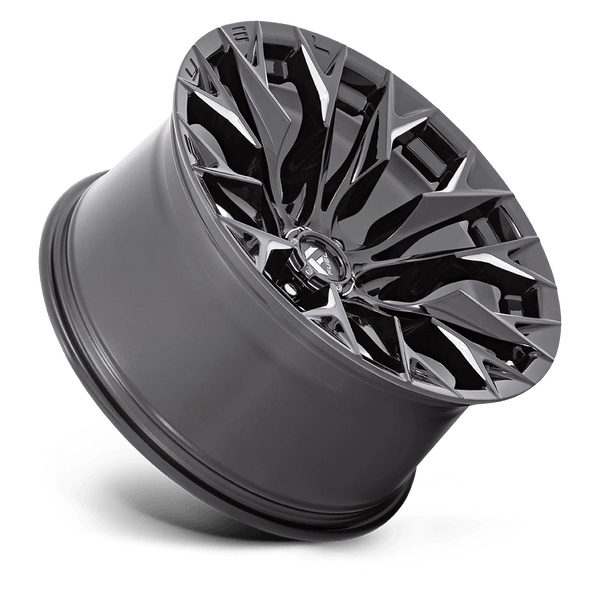 Fuel Off Road Flame 5 D803 Wheel (MPN: D8032420B447)