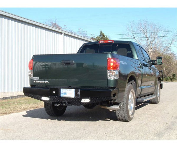 Ranch Hand Sport Back Bumper (MPN: SBT071BLL)